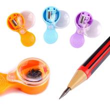 Mini Pencil Sharpener for 20mm Mechanical Pencil Thick Penc