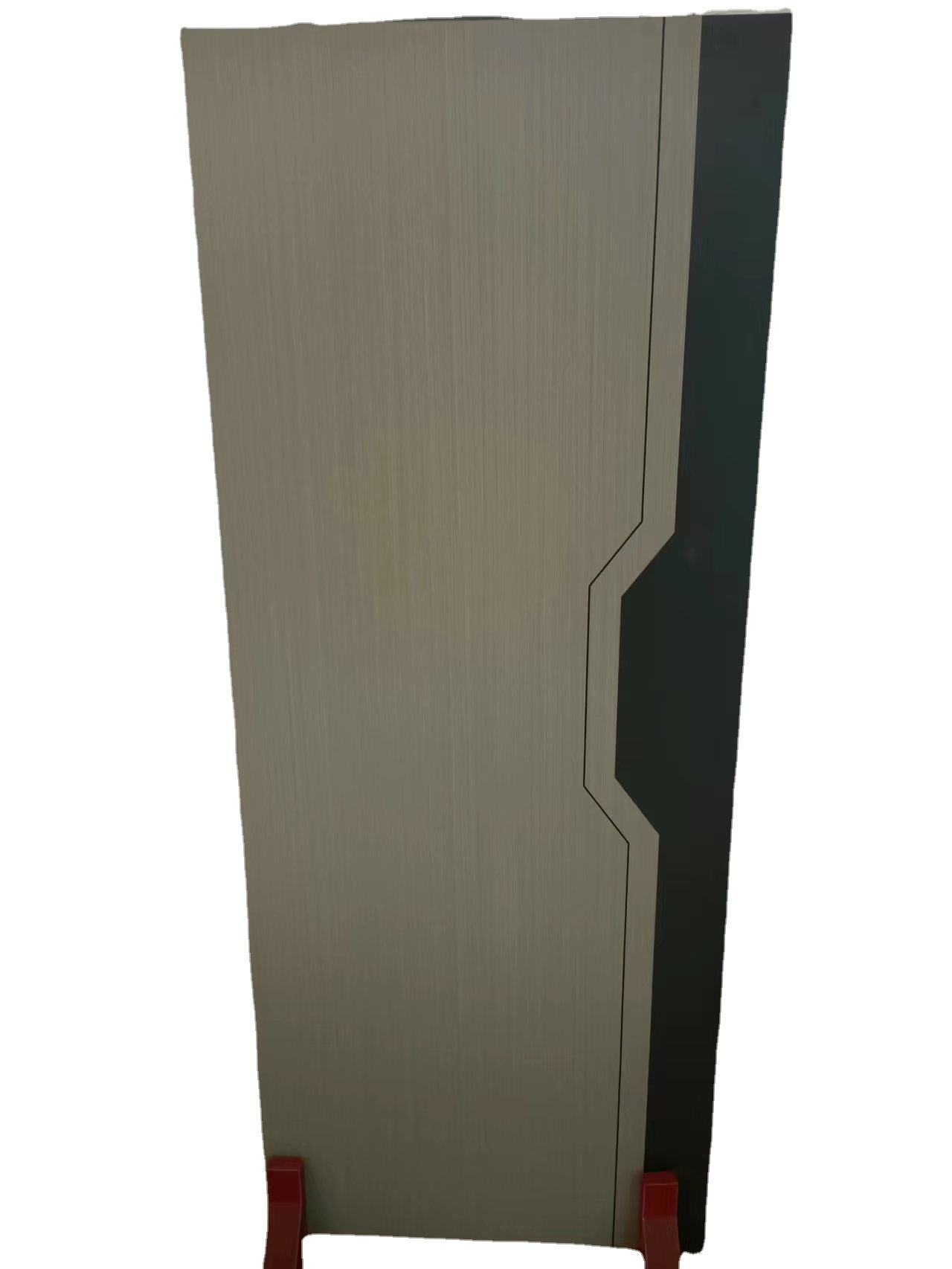 0成交0扇木门室内门卧室门2021新款碳晶木门简约房门家用套装门复合