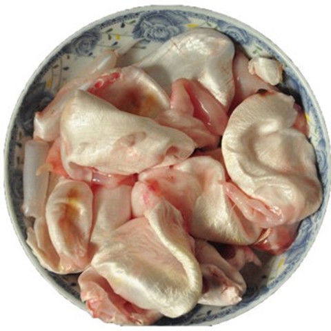 鱼泡鱼白鱼籽1-4斤鲤鱼泡白鲢泡草鱼泡杂鱼泡现现取