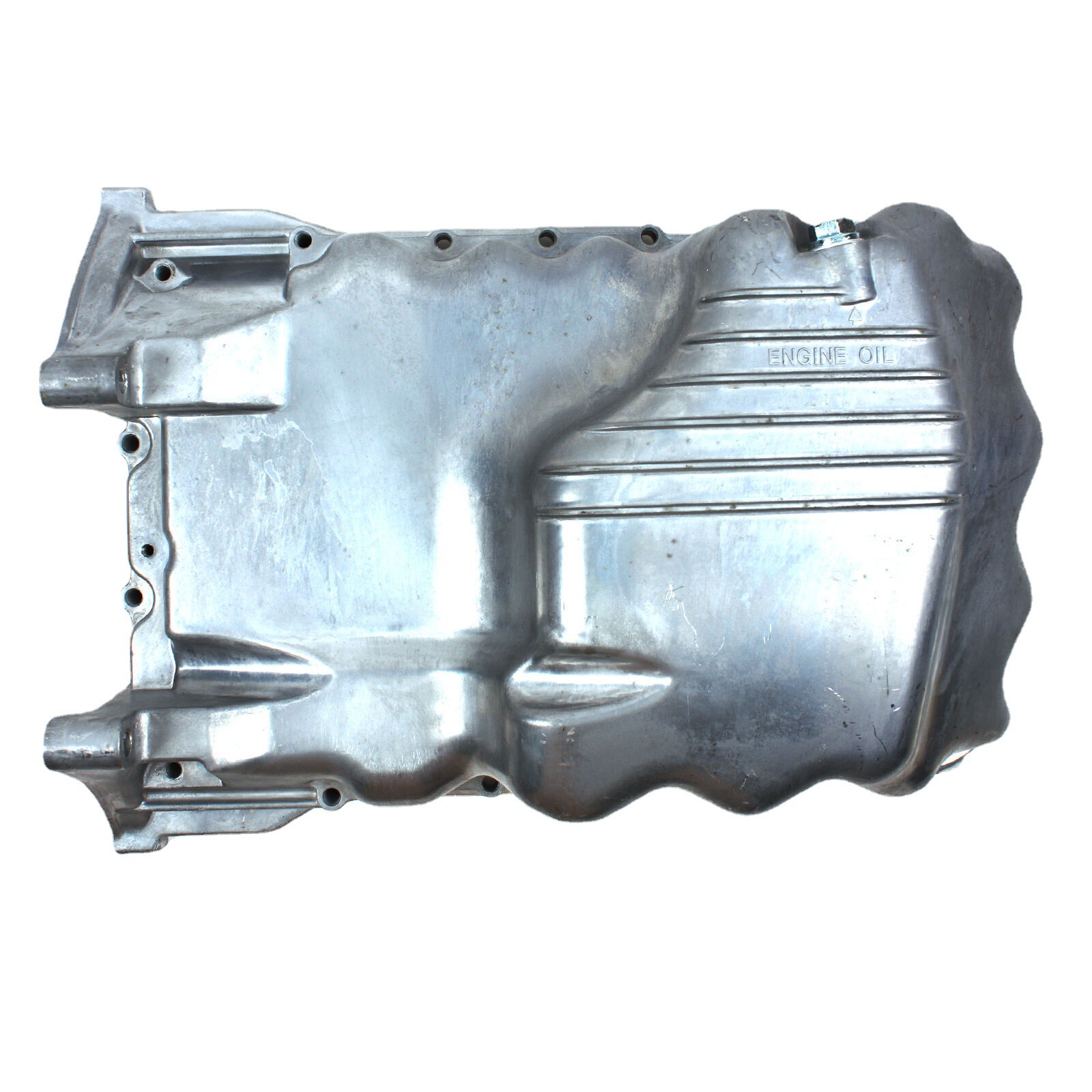 发动机油底壳 适用于1997-2004 讴歌 本田雅阁奥德赛 11200p8aa00