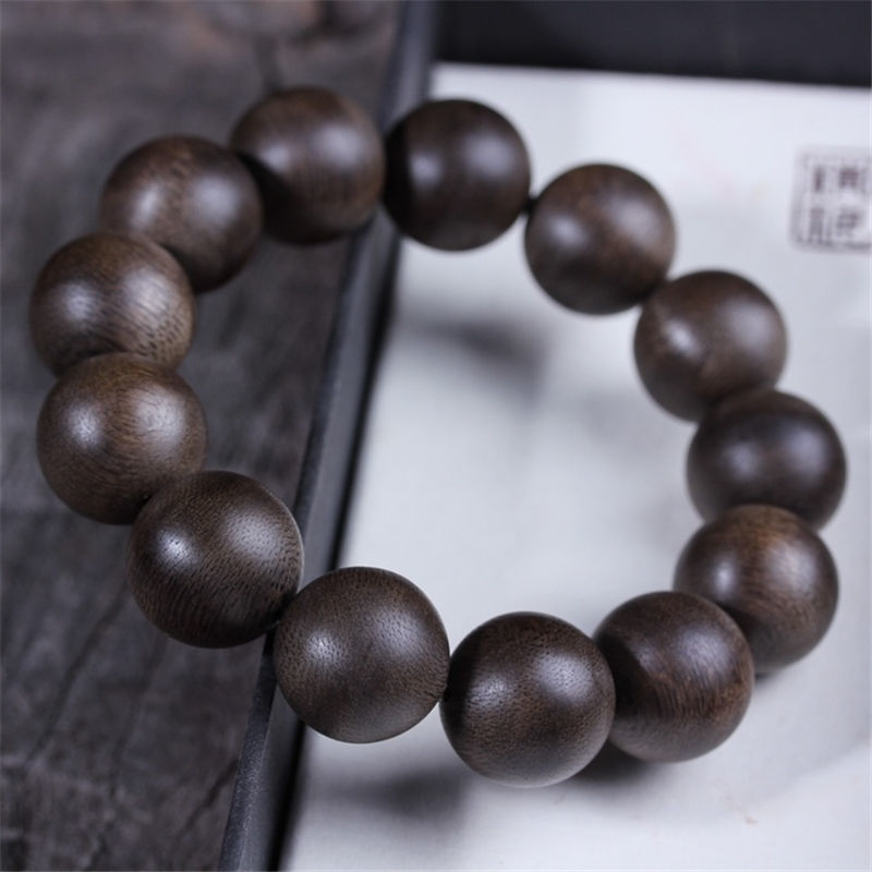 百年真沉香越南惠安沉香奇楠级品质天然沉香老料黑油沉水满油脂