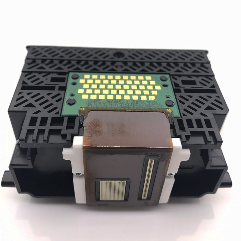适用于佳能qy6-0066打印喷头打印头 mx7600 ix7000喷墨打印机喷嘴