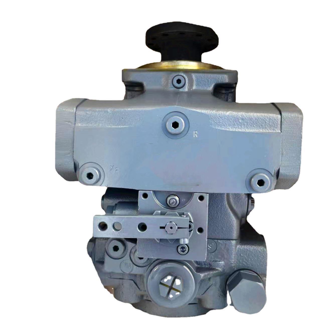 r902155546搅拌车液压泵适用于三一徐工江淮华菱搅拌车-阿里巴巴