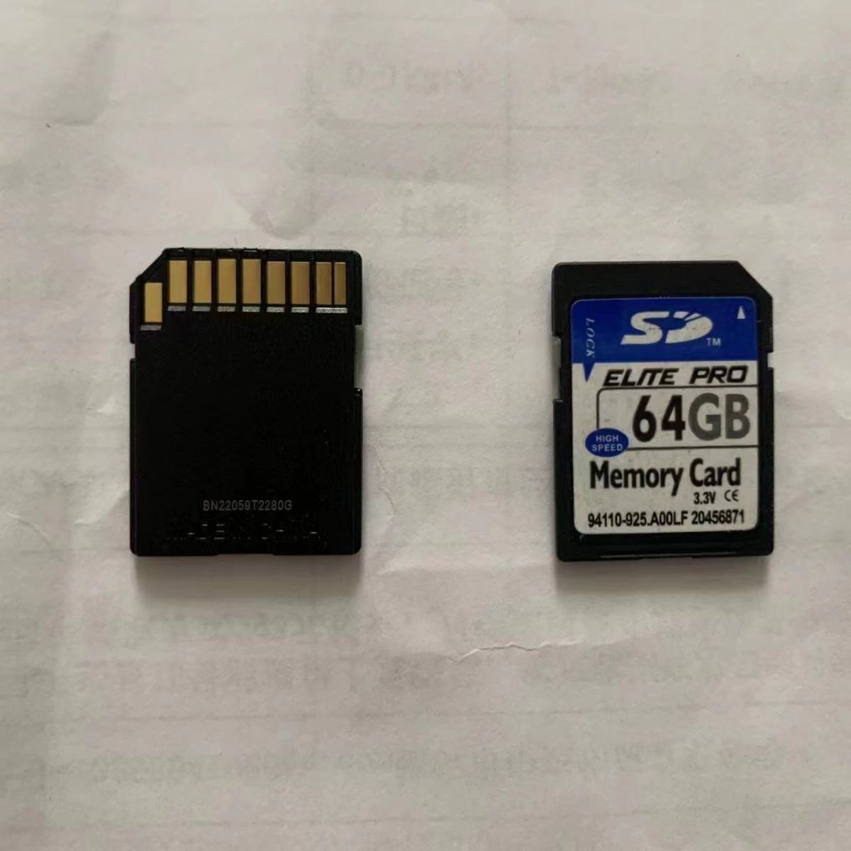 ccd储存卡相机内存卡64g高速相机32g大容量sd卡单反微单16g-阿里巴巴