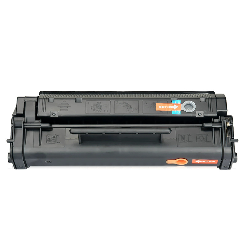 适用惠普92a硒鼓1100a hp3200 3220墨盒c4092a粉盒佳能ep22硒鼓