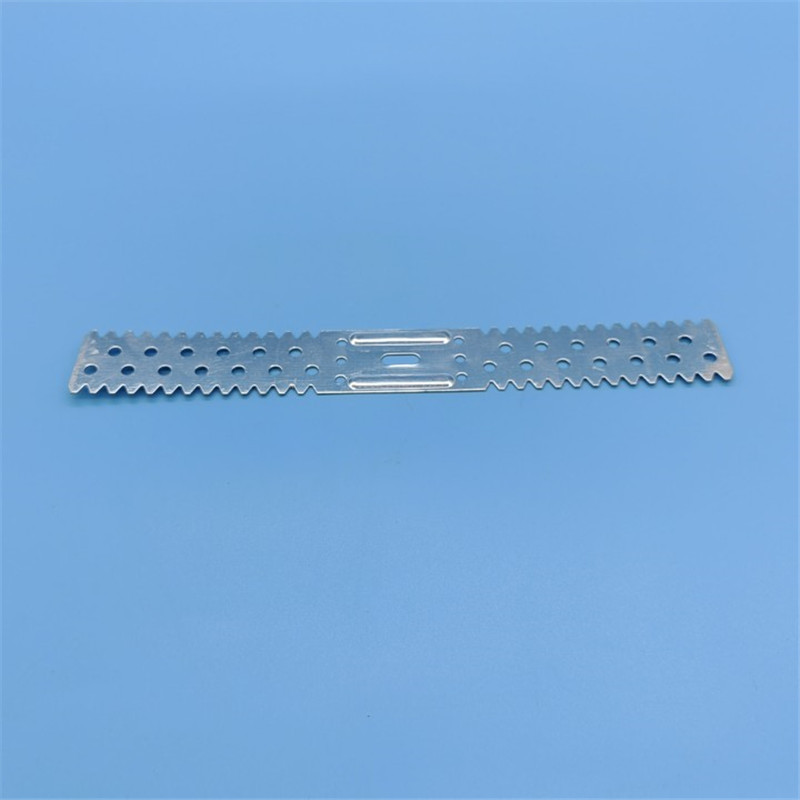 轻钢龙骨配件 固定卡u型隔墙支撑卡50国标固定卡50u型卡厂家批发