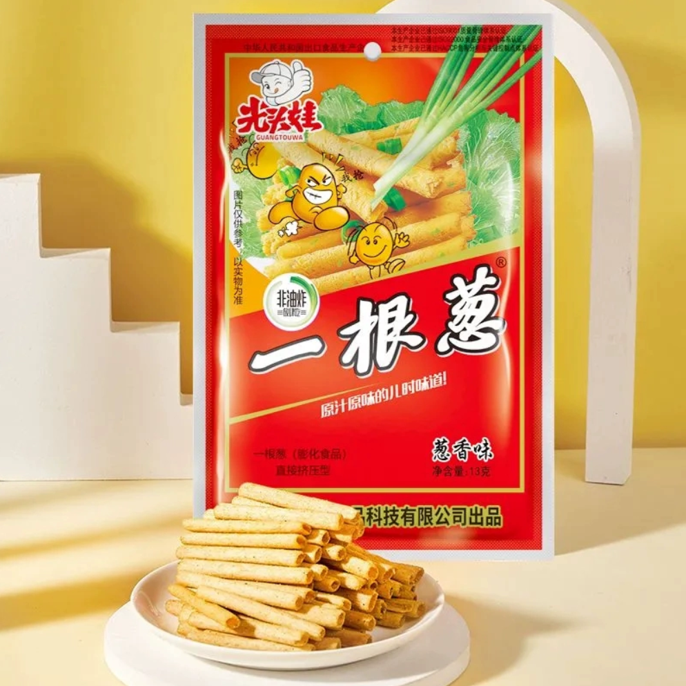 一根葱零食膨化-淘宝拼多多热销一根葱零食膨化货源拿货 - 阿里巴巴