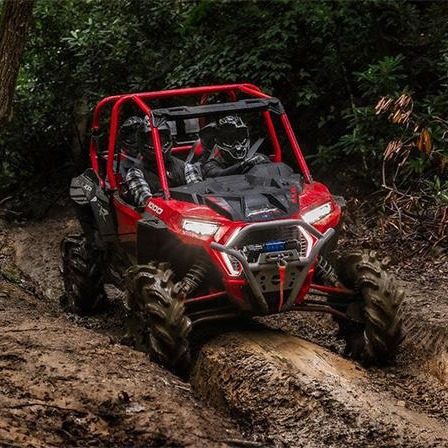 工厂直销迈腾四驱1000cc泥胎全地形车成人双座越野utv北极星剃刀