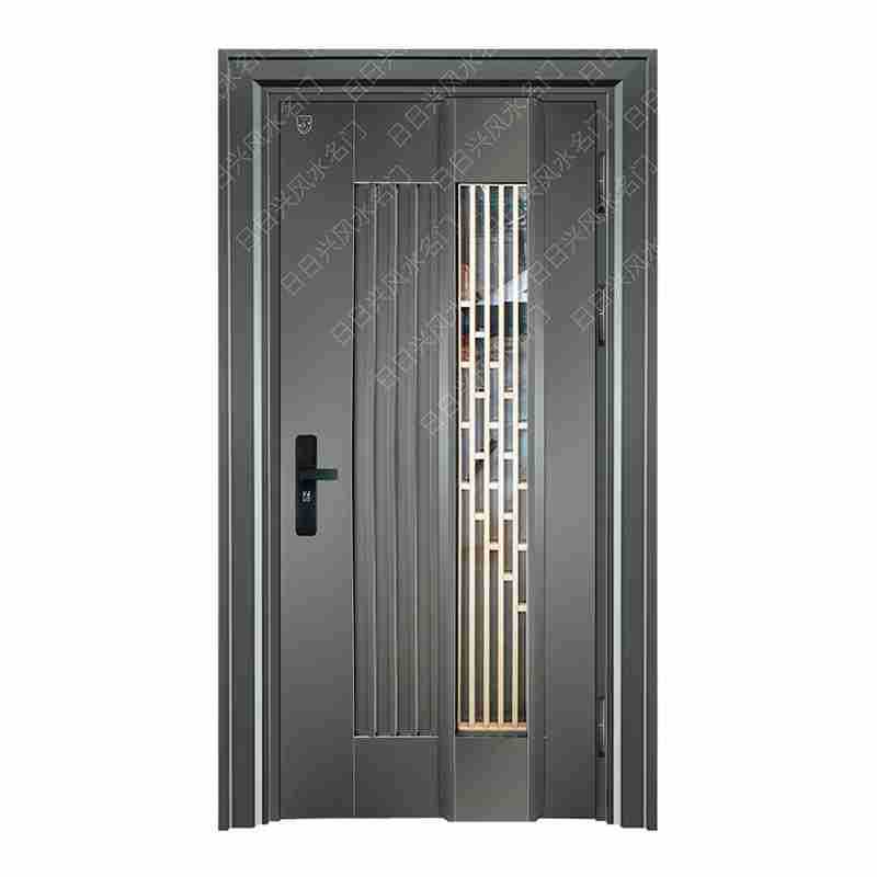 0成交0套不锈钢锌合金 防盗门  ,   韩式防盗门艺术入户门,金属进户门