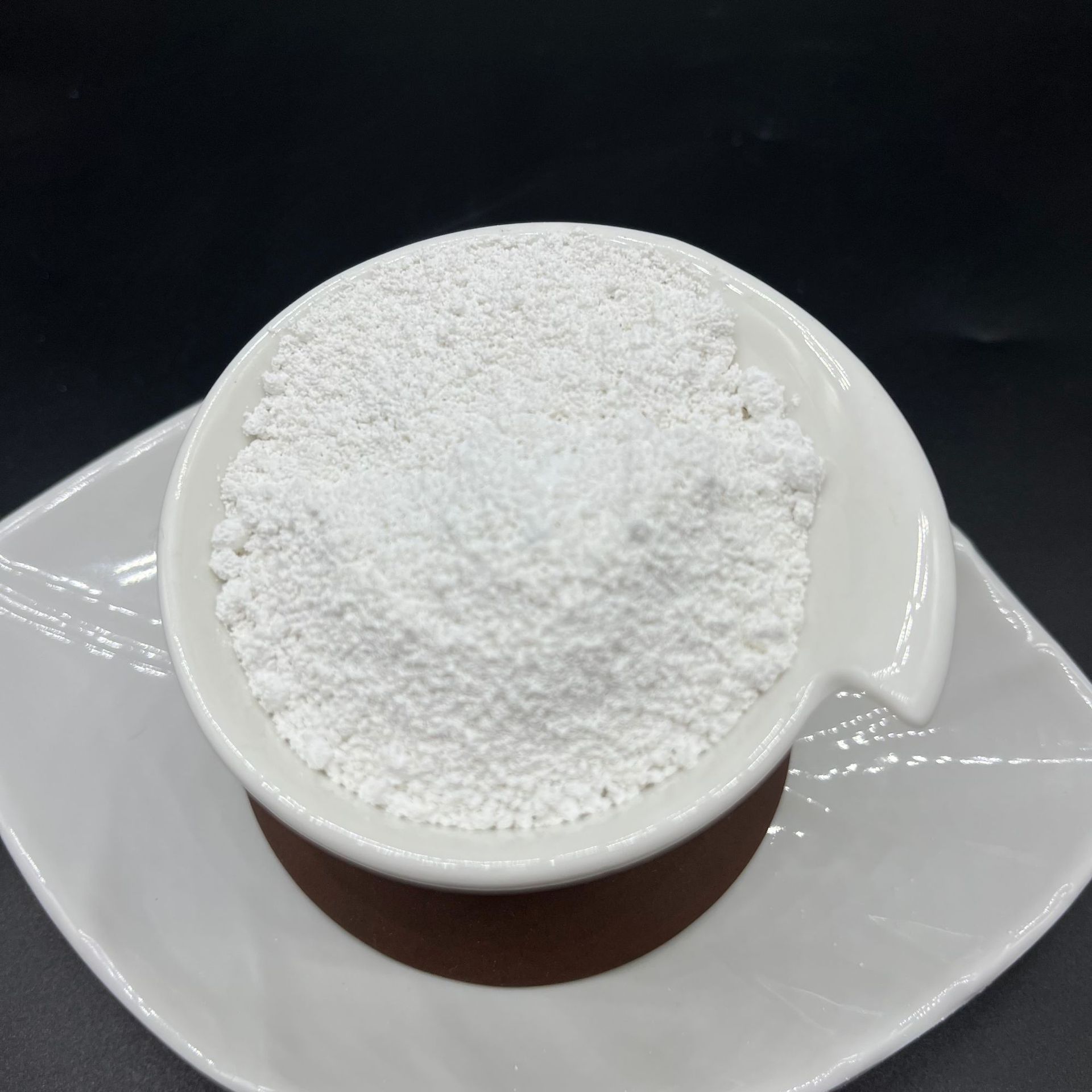 高岭土油漆胶煅烧陶瓷造纸橡胶悬浮性用高岭土-阿里巴巴