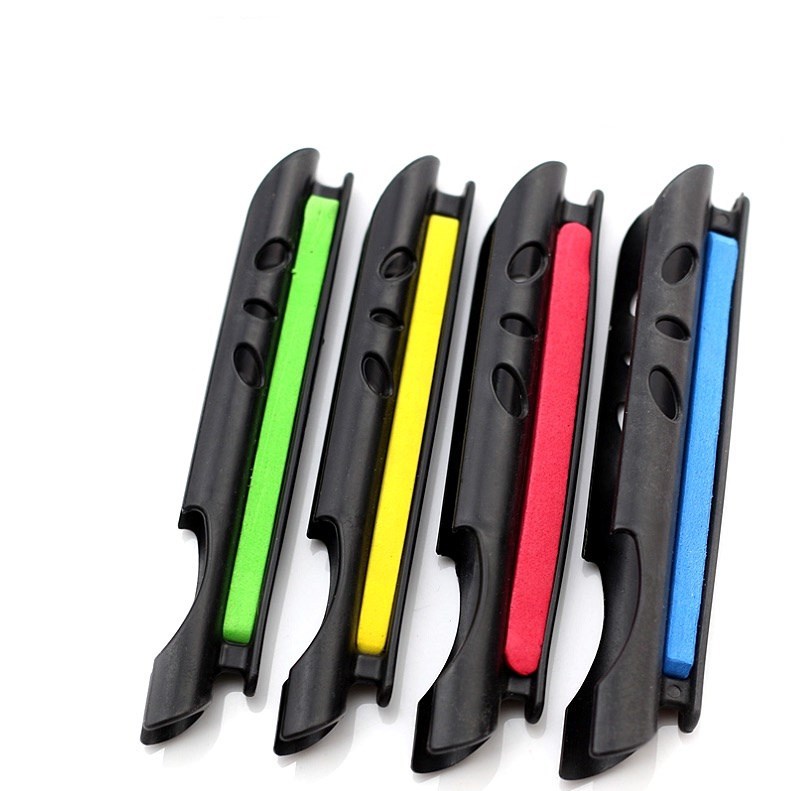 手竿台钓竿鱼杆鱼线收线器钓鱼竿绕线板方便绕线卡绕线夹渔具配件