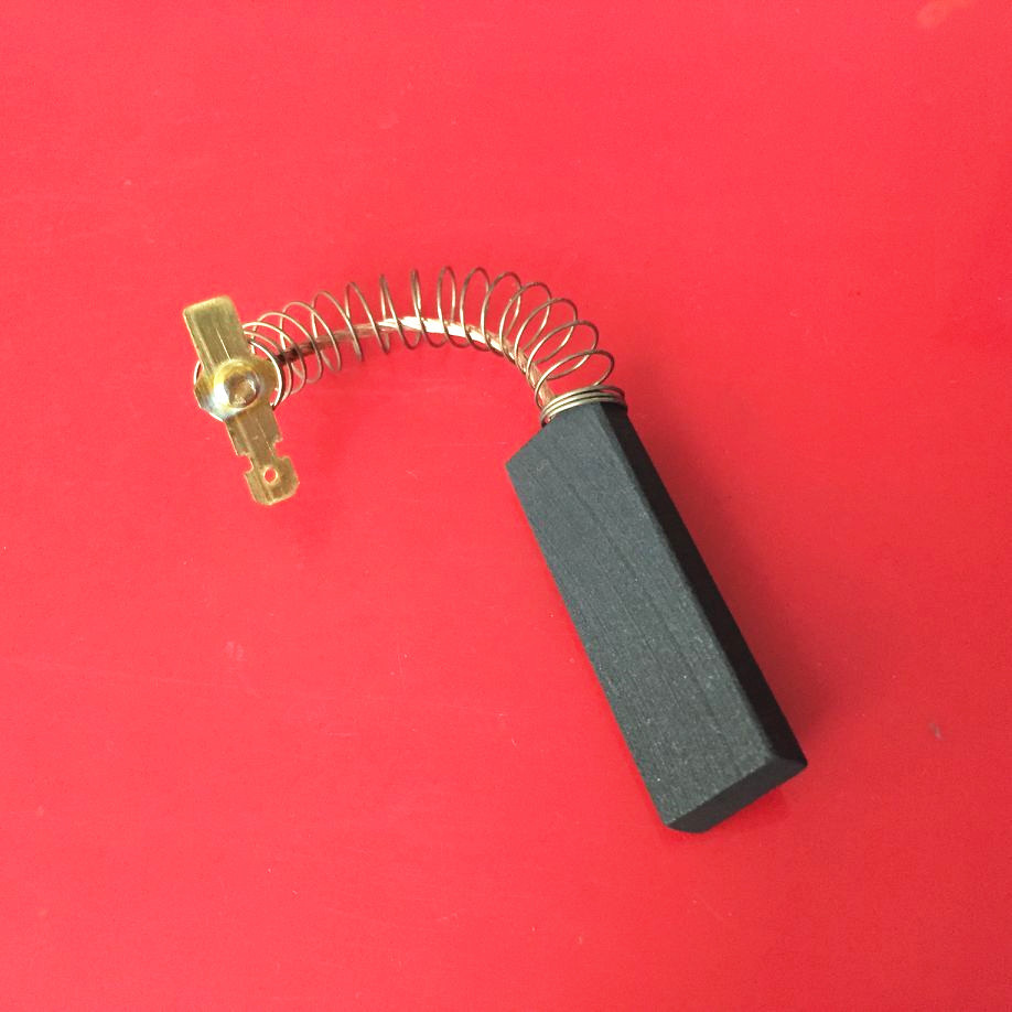 柱式调压器碳刷