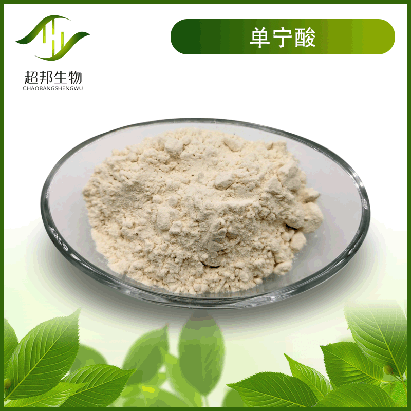 单宁酸96%  鞣酸 五倍子提取物 原料粉 现货包邮 500g/袋