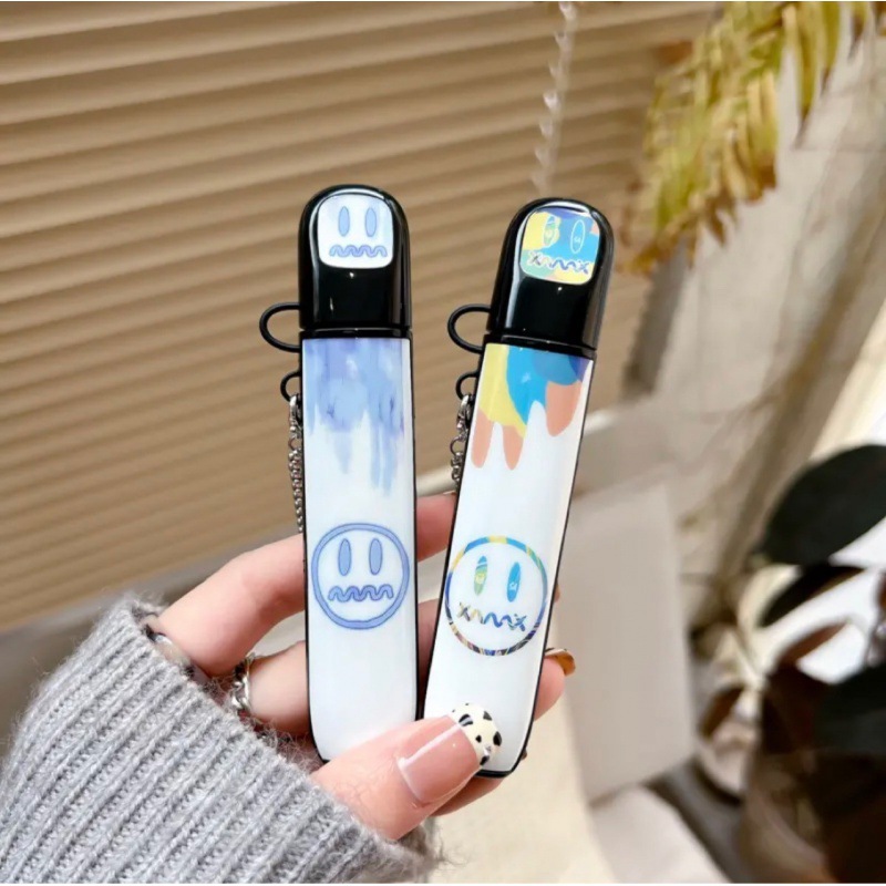 relx悦ke五代一代烟雾器杆通用款一次性烟雾器塑胶套料-阿里巴巴