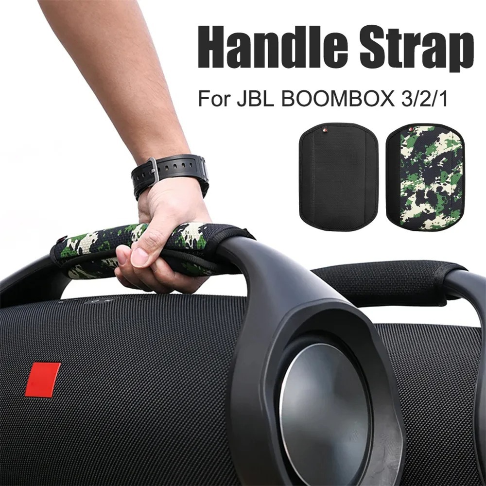 wireless speaker wristband pad wrist strap jb boombox 3/2/1