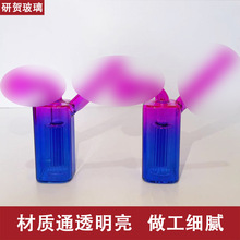 新品亚马逊中号双管四管阿拉伯水烟0套装高档水烟0烟杆shisha