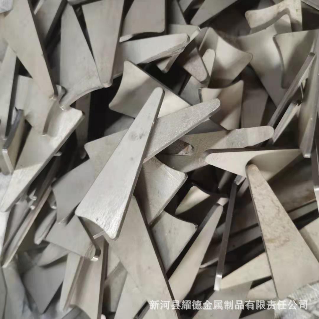 不锈钢耙齿清污机