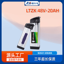 威能爱车电 银鱼款 电动车电池48V20AH