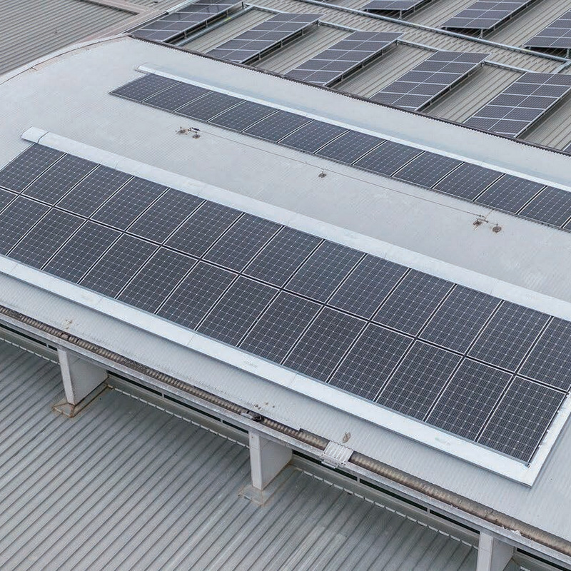 厂家定制太阳能电池板柔性单晶硅光伏板曲面房车家用太阳能光伏板