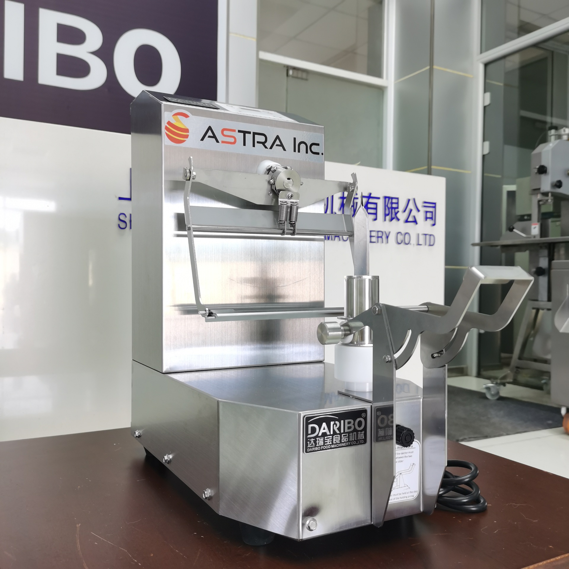 o达瑞宝芒果削皮机哈密瓜削皮机日本削皮机西瓜削皮设备厂家直销