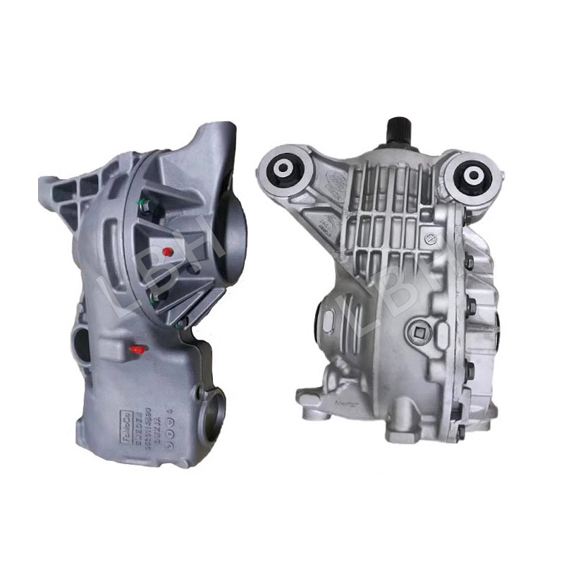 适用于路虎揽胜运动极光神行者2发现3/4星脉前后差速器汽车零部件