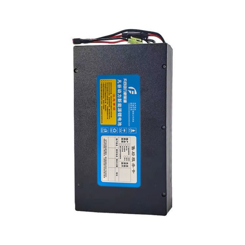 新日电动车锂电池48v12ah锂离子小型大容量雅迪天能超威-阿里巴巴