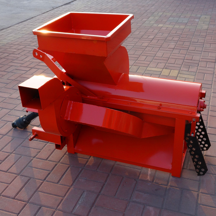 禹城玉米脱粒机