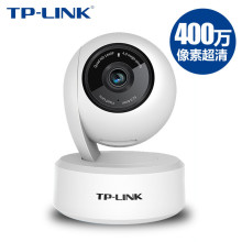 【现货速发】TP-LINK 无线摄像头wifi网络超清室内器家庭全彩TPLI