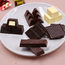3斤超巧克力黑巧克力夹心巧克力喜糖果网红零食批发100g