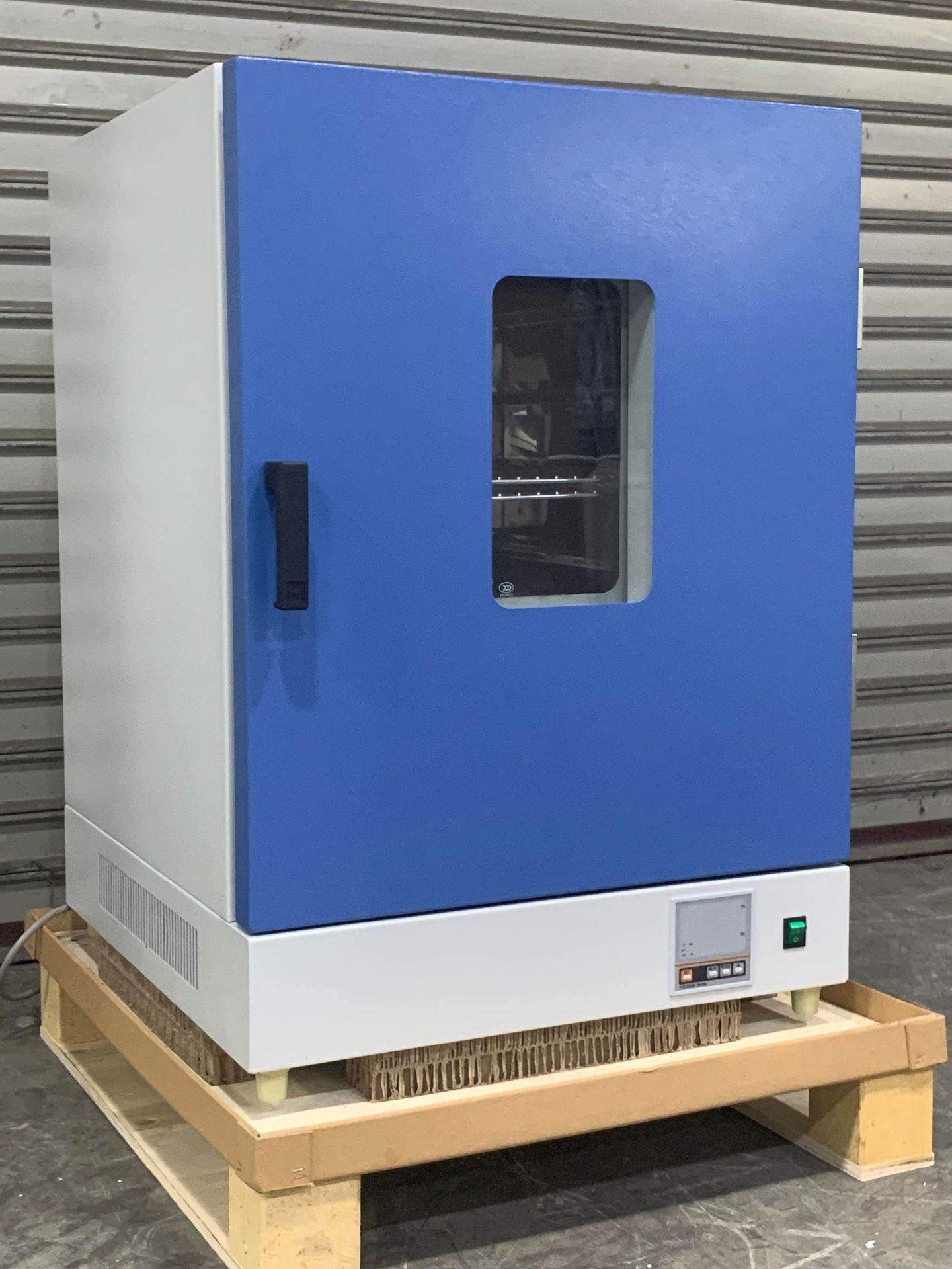 工业烤箱高温老化试验箱 鼓风恒温干燥箱 医用消毒灭菌箱