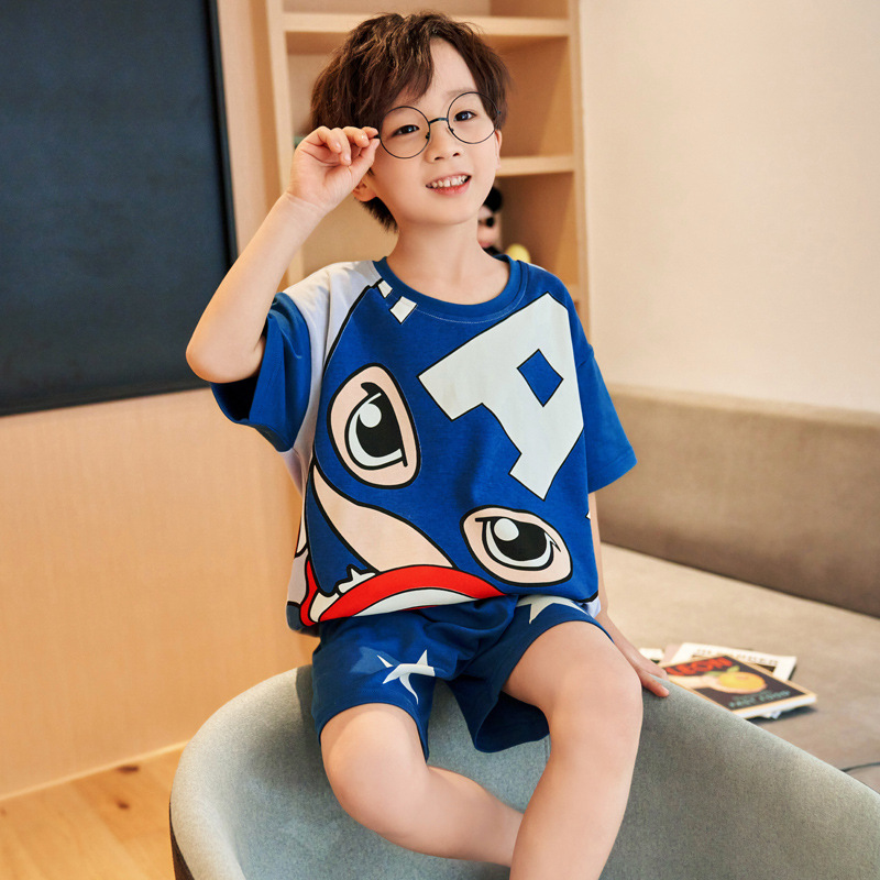 汕头广东家居服