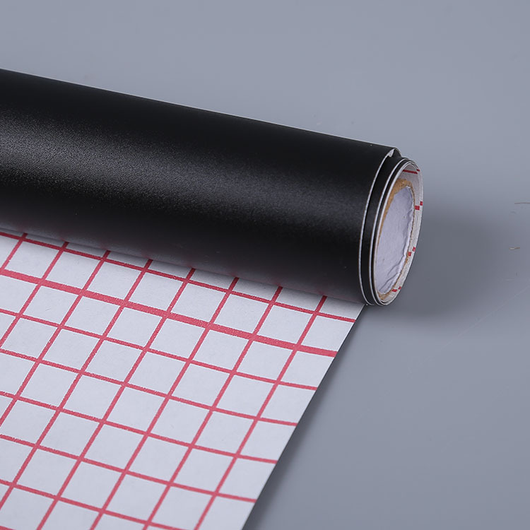 供应黑板移除贴小黑板幼儿儿童贴单面贴简易软白板家用吸磁