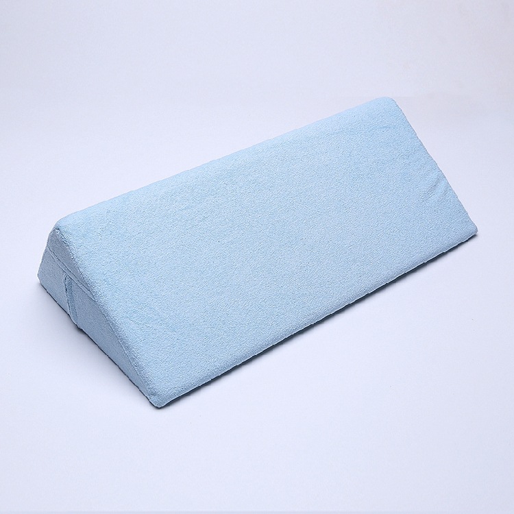 山海康医院瘫痪病人老人孕妇翻身移位防褥疮护理三角枕侧身腰靠垫