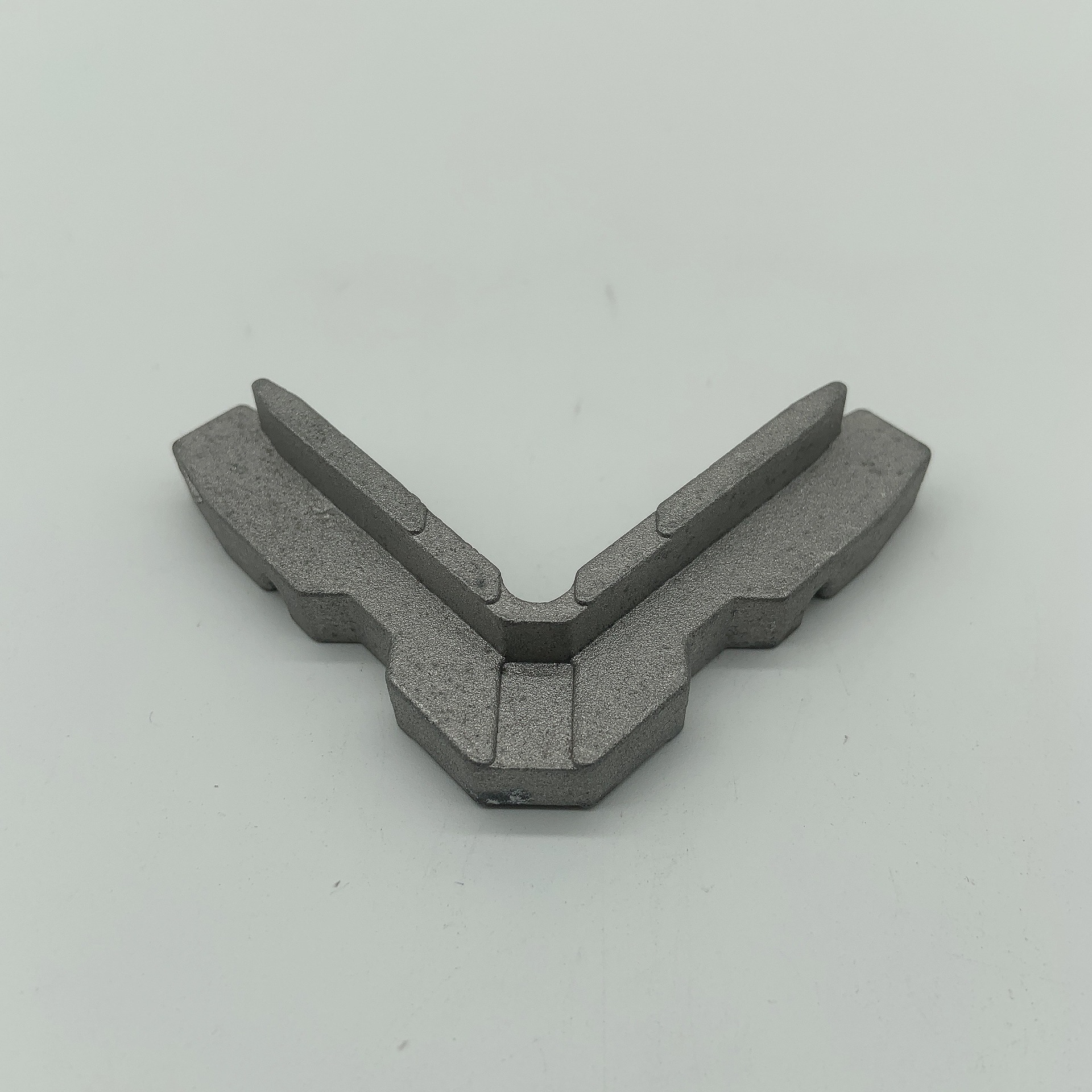 铸铝角码断桥门窗角码门窗角码南皮嘉翔五金可以定制