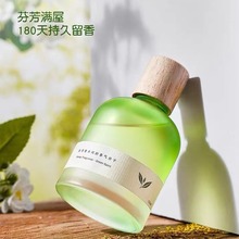 茉莉花香薰家用室内持久房间香水厕所熏香氛卫生间摆件洗手间卧室