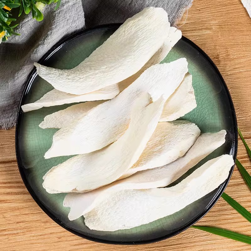 定制山药四神汤原料厂家莲子芡实茯苓太子参陈皮山楂粉煲汤料儿童