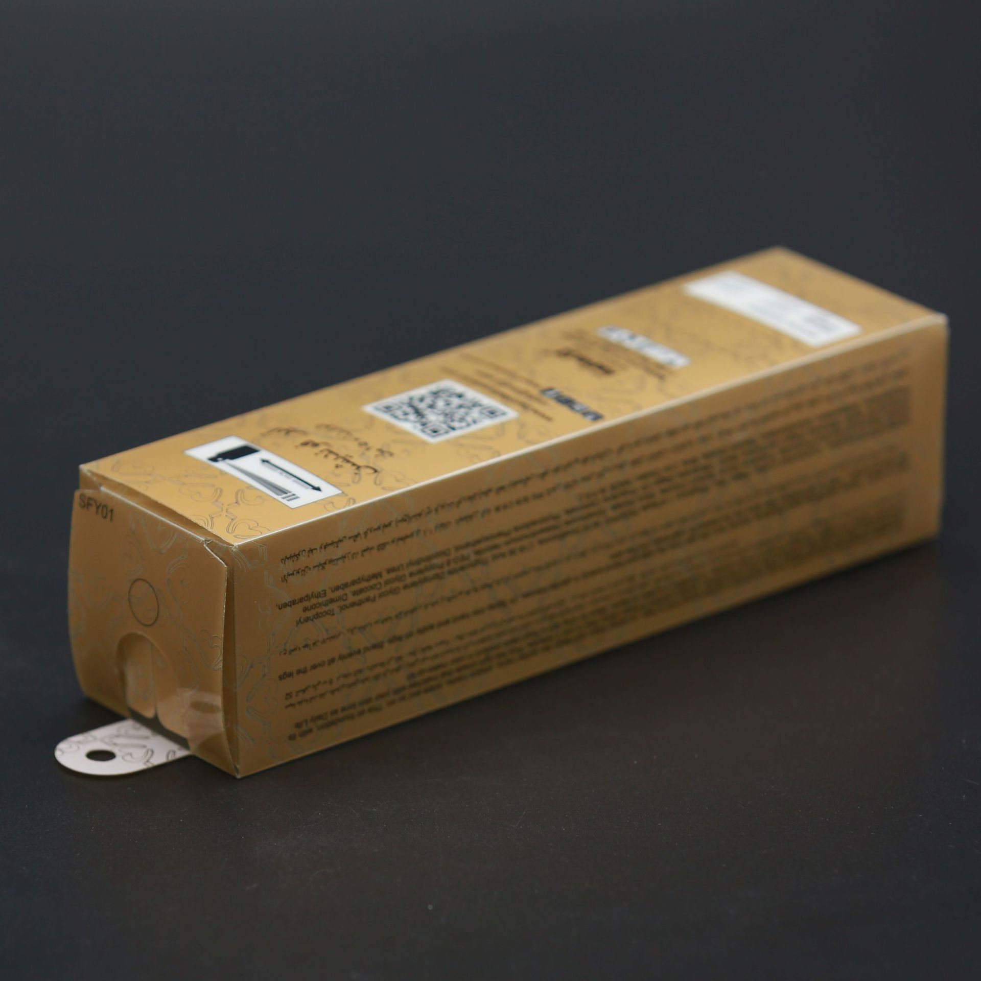 pvc胶盒定制 广州厂家直供长方形圆形挂孔 印刷胶盒定做