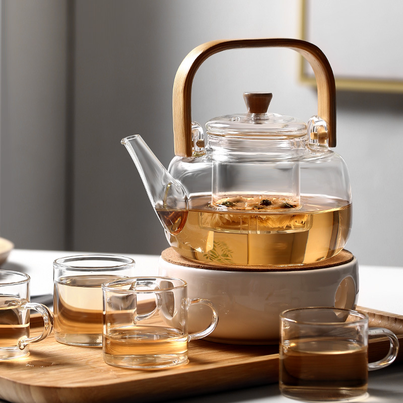 亮雅茶具