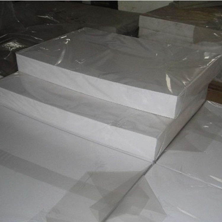 白色pvc片材黑色塑料板pp磨砂半透明pet卷材彩色透明pvc胶片加工