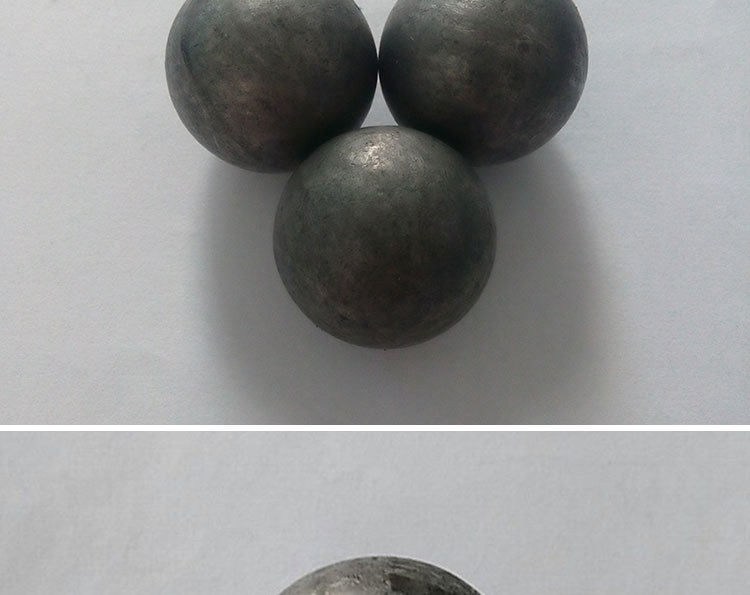 20-400mm空心铁球 铁艺护栏配件球 装饰冲压铁圆球可电焊