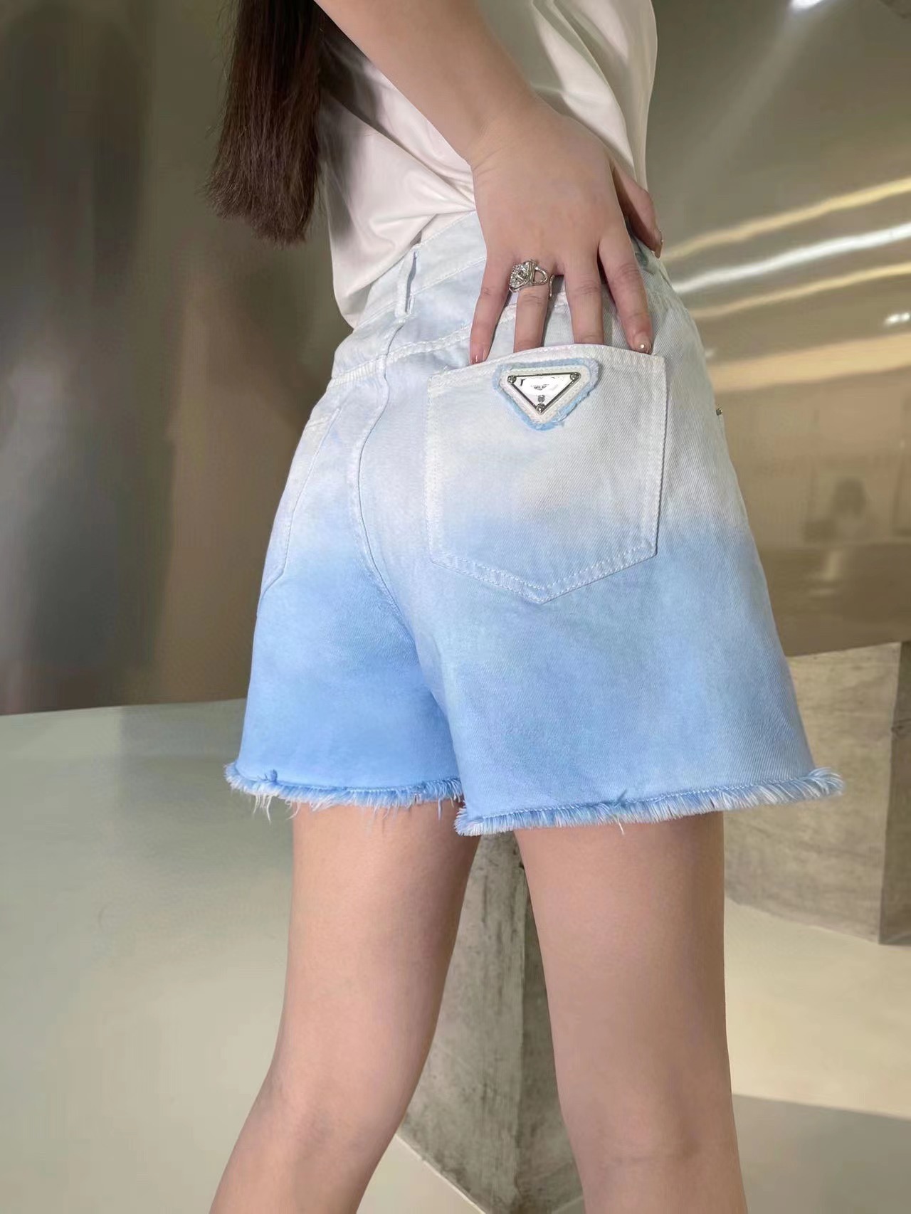 三角高腰裤图片-海量高清三角高腰裤图片大全 - 阿里巴巴