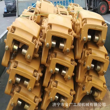 装载机盘式制动器lw300 230铲车制动钳 制动阀 刹车分泵刹车卡钳