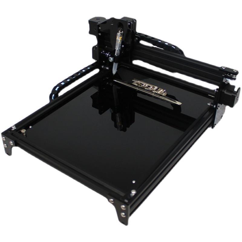 博峰写字机器人仿手写全自动学生用代抄写表格笔记抄书神器打印机