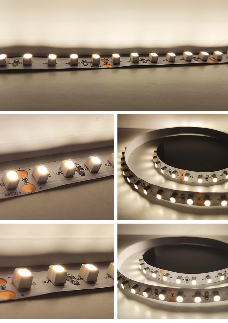 灯带是否跨境出口专供货源是有可授权的自有品牌否主要销售地区非洲