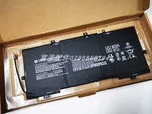 适用于HP惠普ENVY13 TPN-C120 VR03XL 13-D023/024TU/D046TU电池