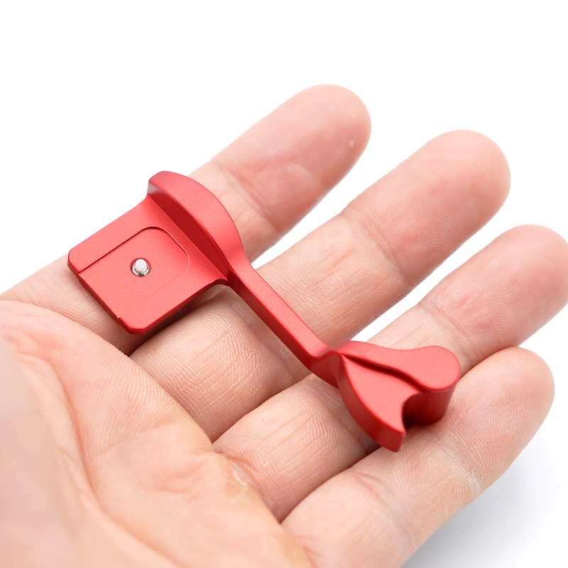 批发leica徕卡q typ116手指柄q2大拇指扣莱卡q相机手指柄q2手指柄