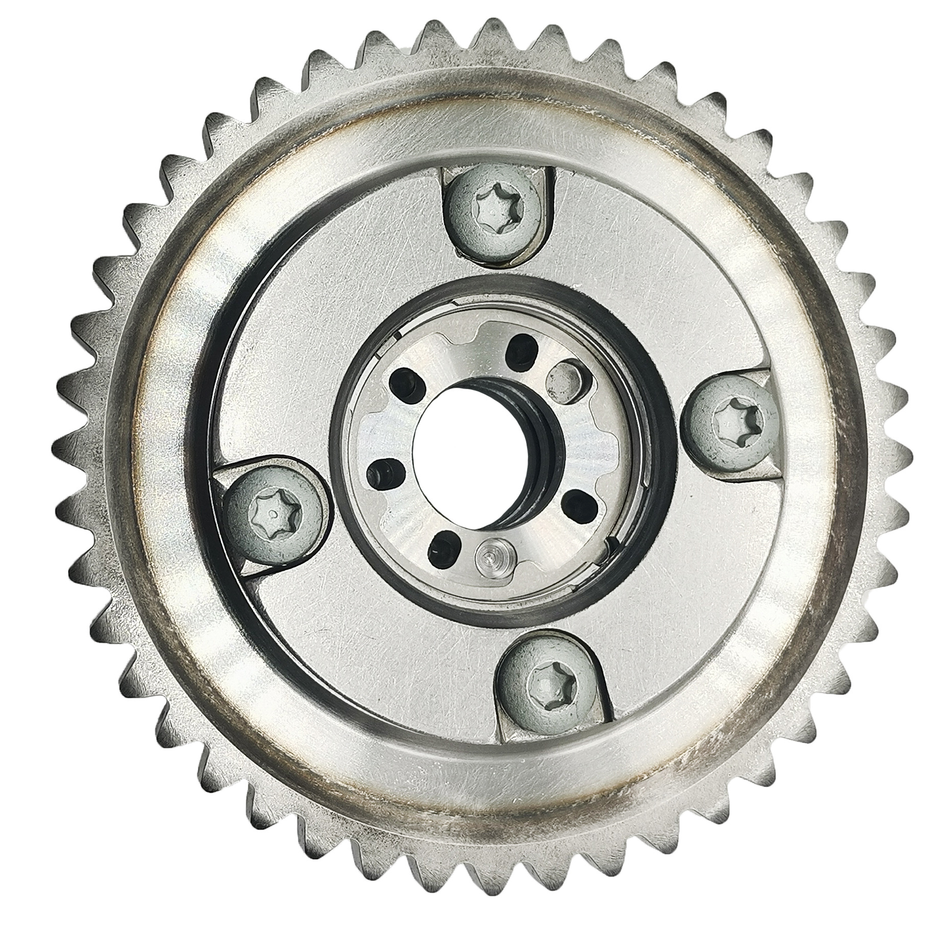 适用于奔驰272 正时齿轮 相位调节器 凸轮轴链轮 vvt轮2720502747