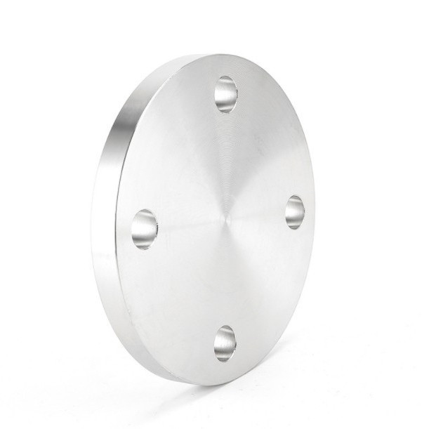 304不锈钢法兰盲板pn10压力机械部gb5010标准316l法兰盖/盲板包邮