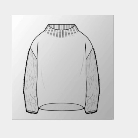 专拍链接     毛衣