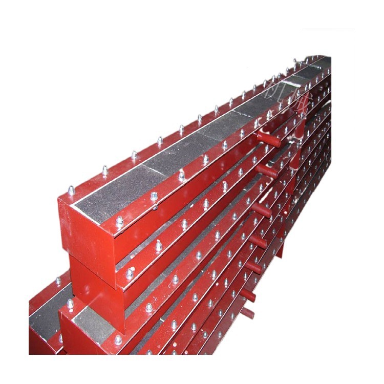 碳化硅气化板 静电除尘器输灰配件 灰库流化槽灰斗流化板